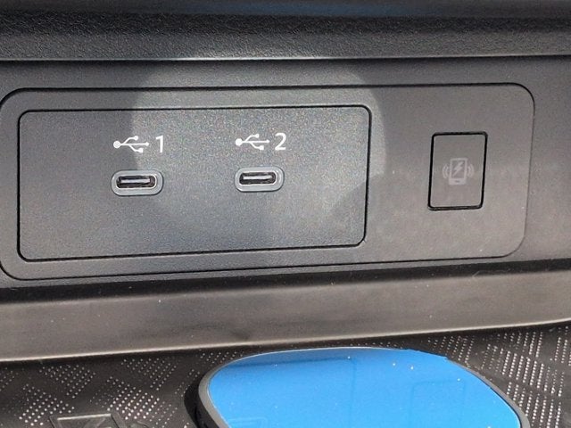 2027 Nissan Murano Platinum
