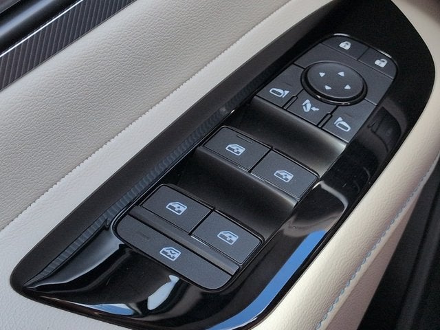 2027 Nissan Murano Platinum
