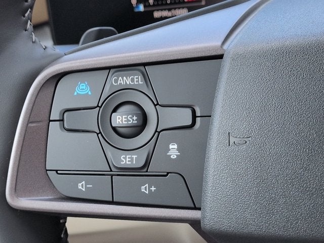 2027 Nissan Murano Platinum