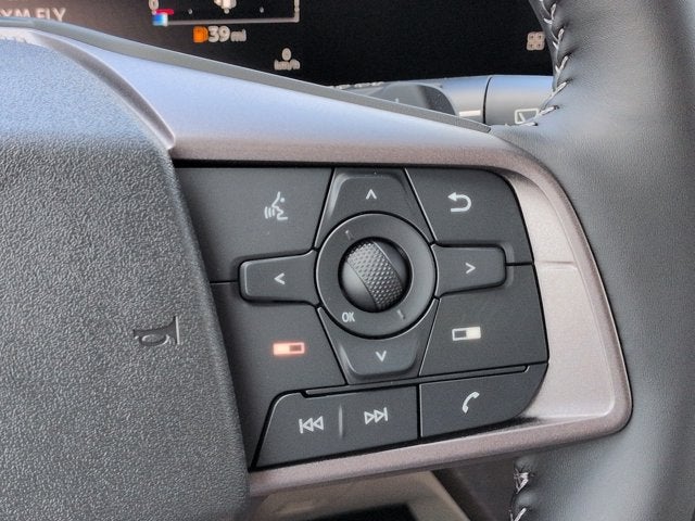 2027 Nissan Murano Platinum