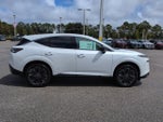2027 Nissan Murano Platinum