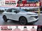 2027 Nissan Murano Platinum