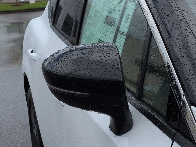 2027 Nissan Murano Platinum