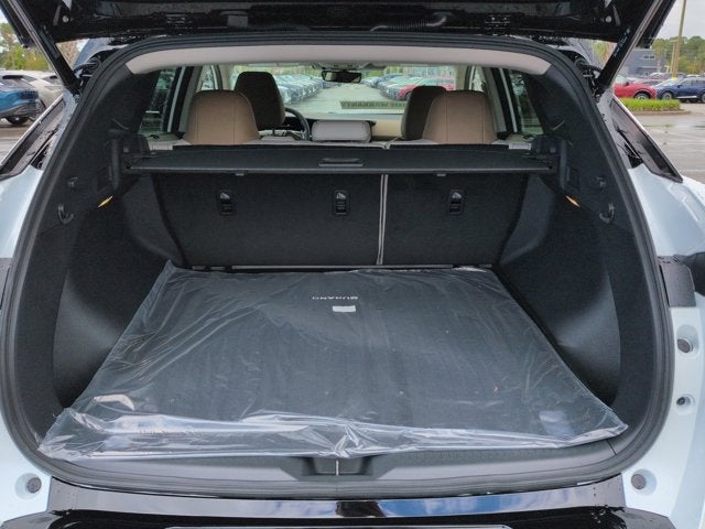 2027 Nissan Murano Platinum