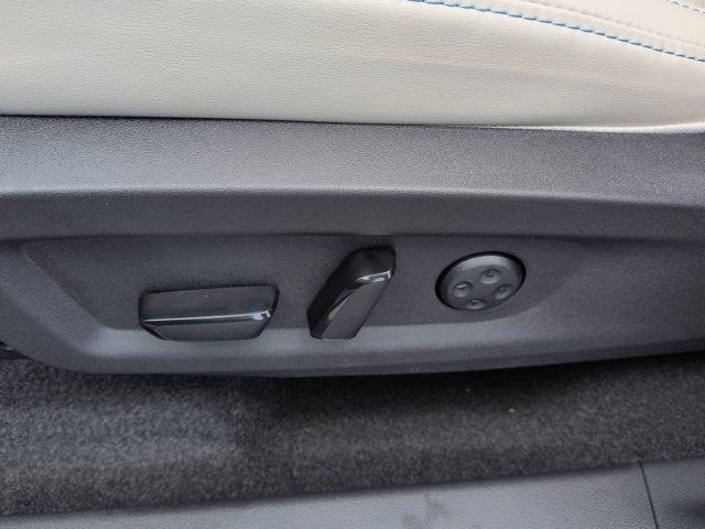 2027 Nissan Murano Platinum