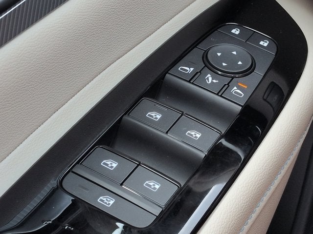 2027 Nissan Murano Platinum