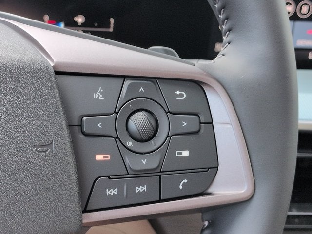 2027 Nissan Murano Platinum