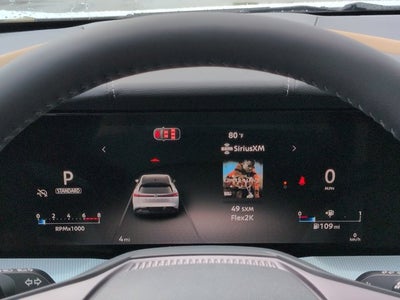 2027 Nissan Murano Platinum