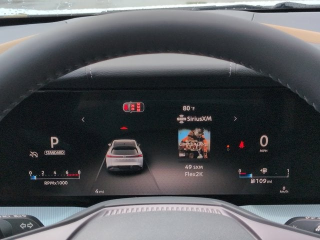 2027 Nissan Murano Platinum