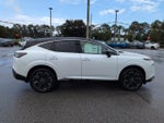 2027 Nissan Murano Platinum