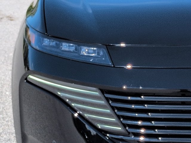 2027 Nissan Murano Platinum