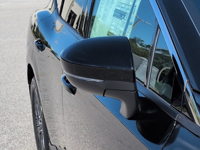 2027 Nissan Murano Platinum