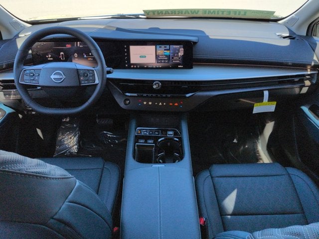 2027 Nissan Murano Platinum