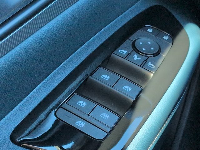 2027 Nissan Murano Platinum