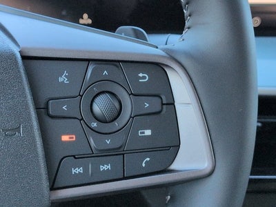2027 Nissan Murano Platinum