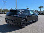 2027 Nissan Murano Platinum