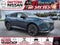 2027 Nissan Murano Platinum