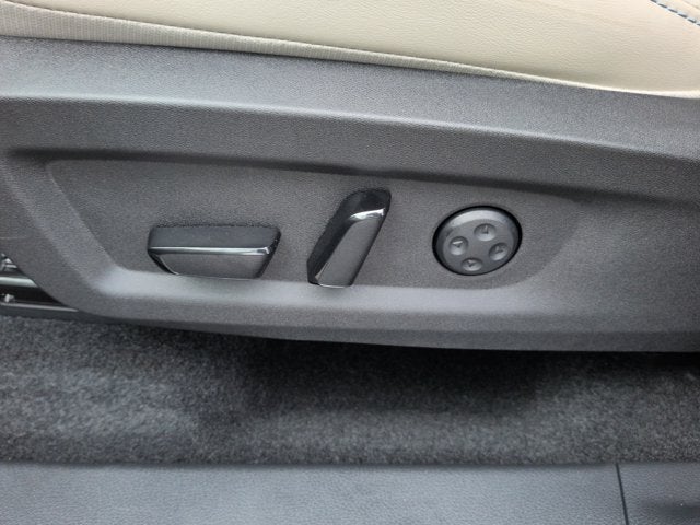 2027 Nissan Murano Platinum