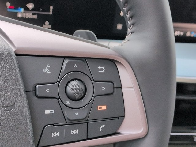 2027 Nissan Murano Platinum