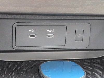 2027 Nissan Murano Platinum