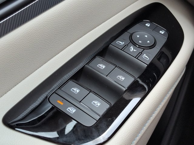 2027 Nissan Murano Platinum