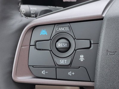 2027 Nissan Murano Platinum