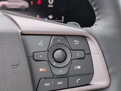2027 Nissan Murano Platinum