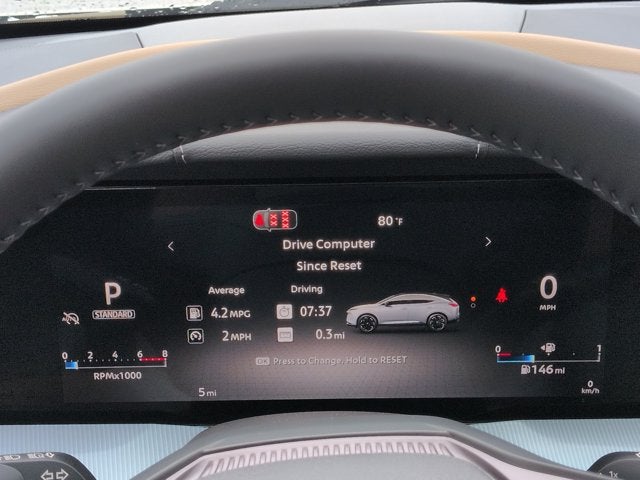 2027 Nissan Murano Platinum