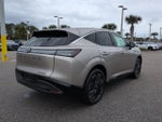 2027 Nissan Murano Platinum