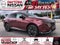 2027 Nissan Murano Platinum