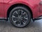 2027 Nissan Murano Platinum