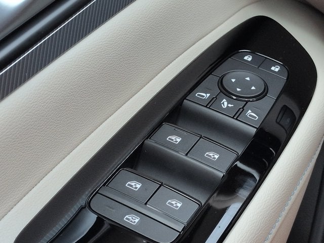 2027 Nissan Murano Platinum