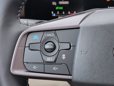 2027 Nissan Murano Platinum