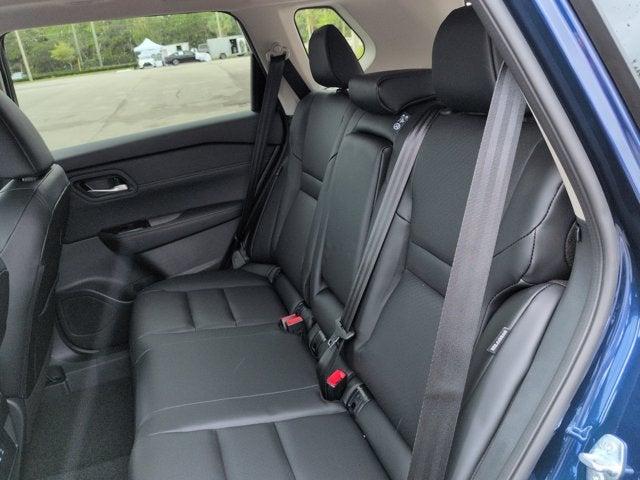 2027 Nissan Rogue Dark Armor