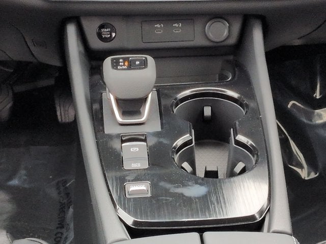 2027 Nissan Rogue Dark Armor