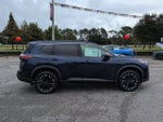 2027 Nissan Rogue Dark Armor