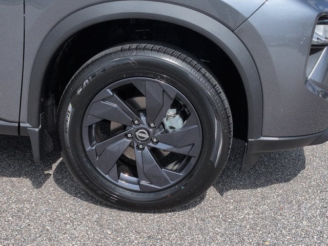 2027 Nissan Rogue SV