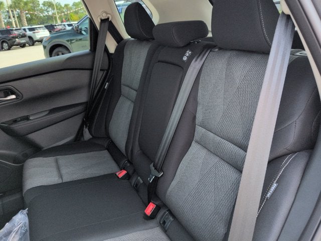 2027 Nissan Rogue SV