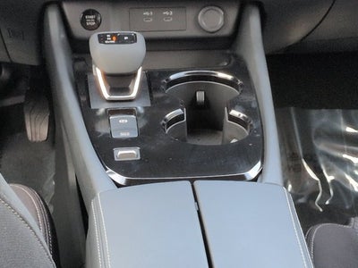 2027 Nissan Rogue SV
