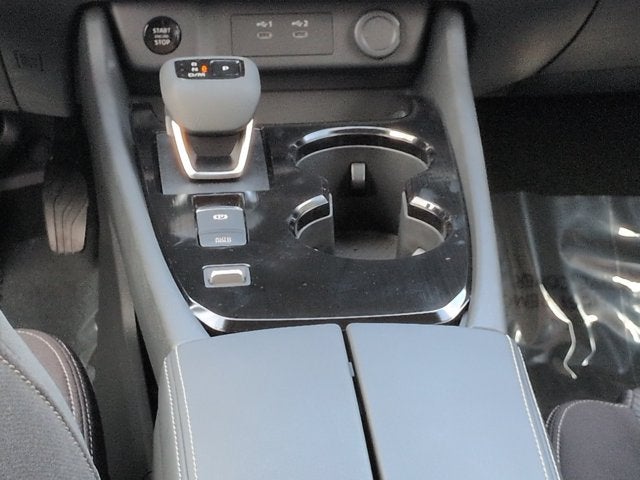 2027 Nissan Rogue SV