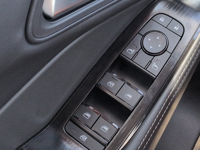 2027 Nissan Rogue SV