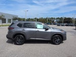 2027 Nissan Rogue SV