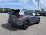 2027 Nissan Rogue SV