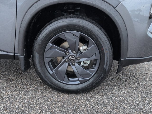 2027 Nissan Rogue SV