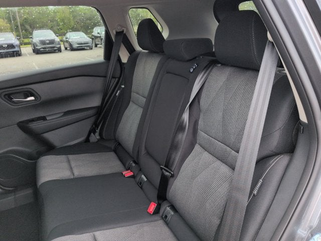 2027 Nissan Rogue SV