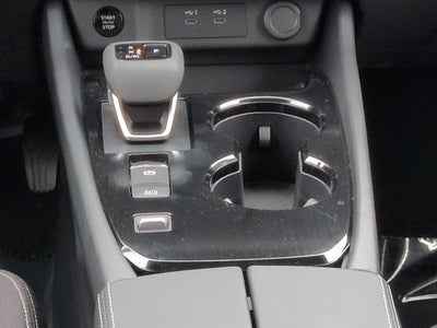 2027 Nissan Rogue SV