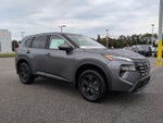 2027 Nissan Rogue SV
