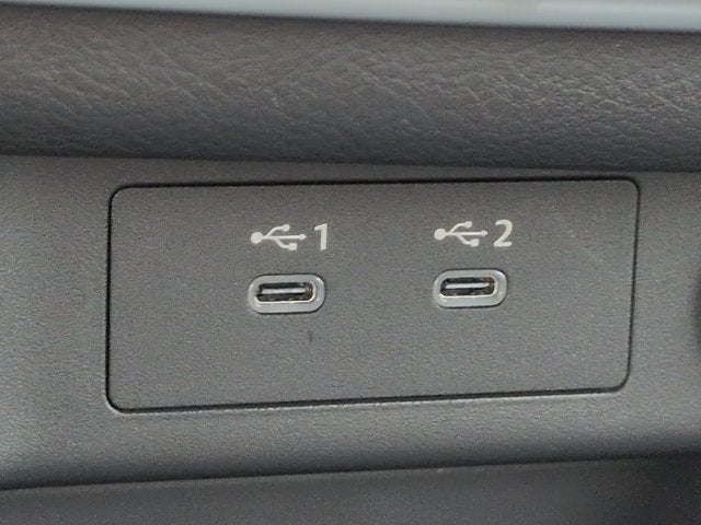 2027 Nissan Rogue SV