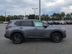 2027 Nissan Rogue SV