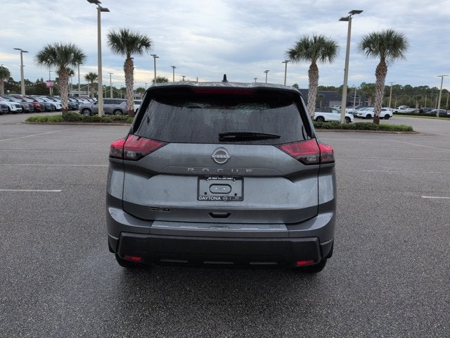 2027 Nissan Rogue SV